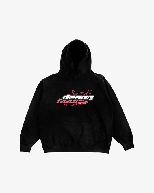PHANTOM HOODIE