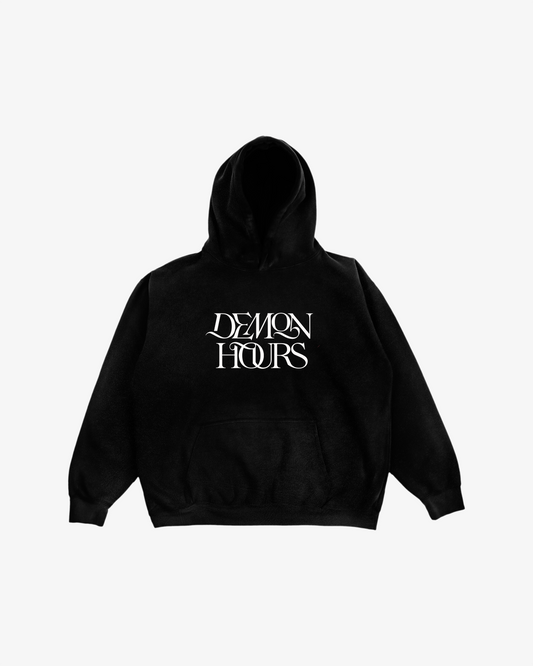 INFINITE HOODIE